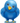 twitter bird