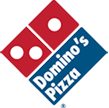 dominos logo