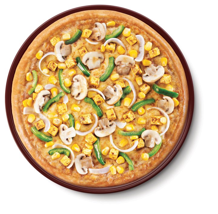 Order resume online dominos