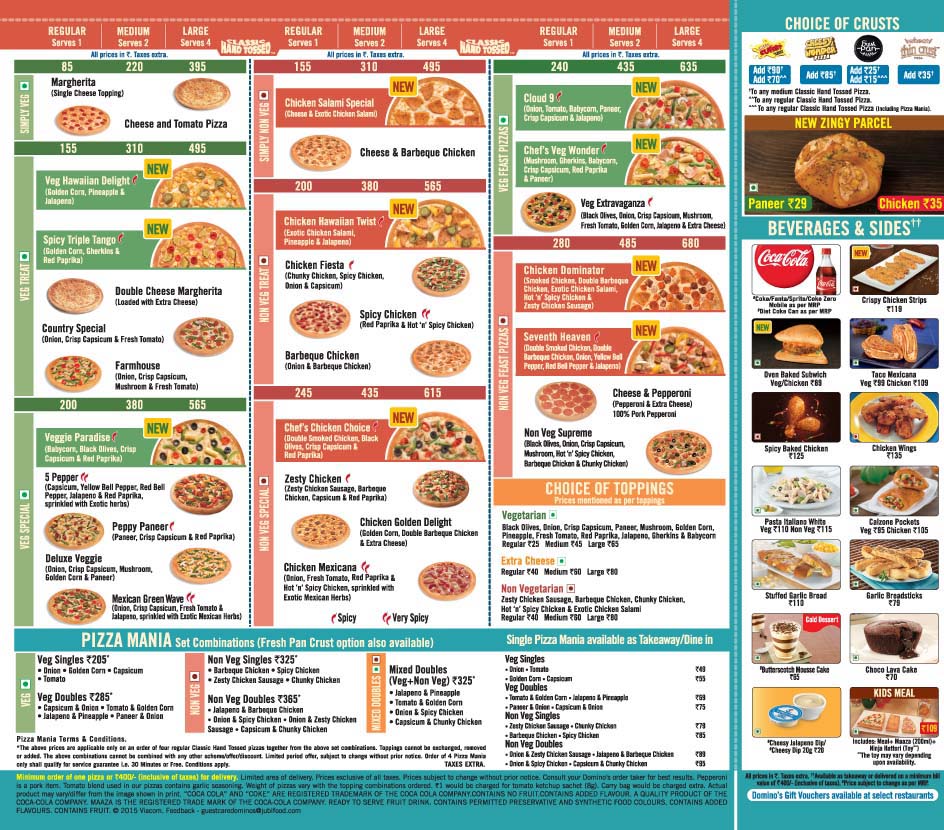 Discount coupons on food in delhi