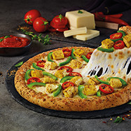 2 Regular Pizzas @ ₹139 Each | Dominos Coupon Codes