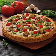2 Regular Pizzas @ ₹219 Each | Dominos Coupons & Offers