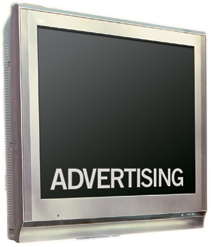 advertising