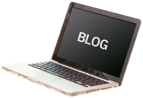 blog