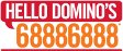 Hello Dominos