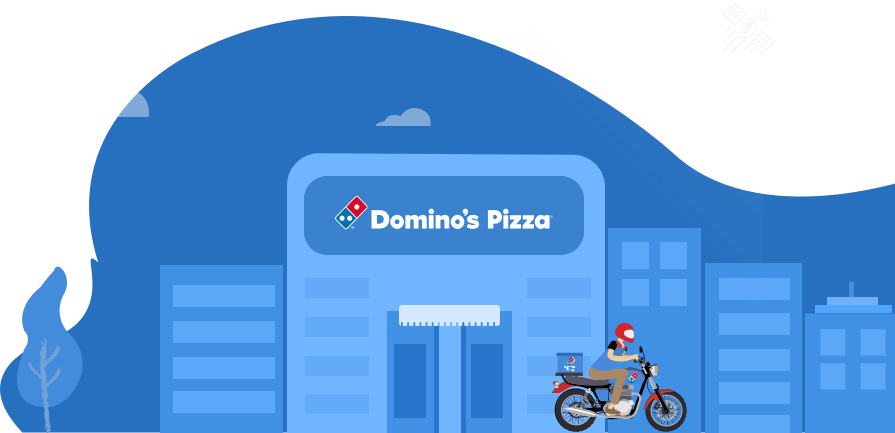 Food Delivery & Order Pizza Online