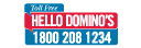 Domino's Customer Care Number