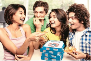 Dil dosti dominos