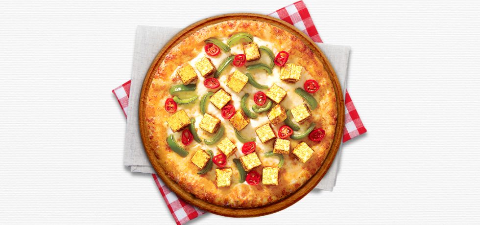 Best Pizza Toppings