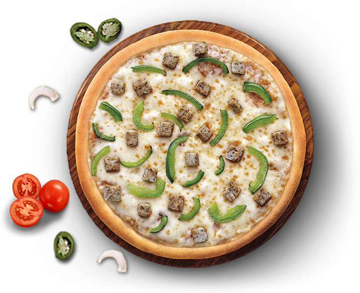 NonVegetarian Pizza Menu Order Online Domino’s Non Veg Pizza