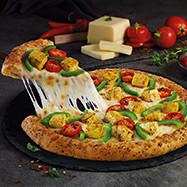 2 Pizzas at ₹299 each | Dominos Coupon Code Today