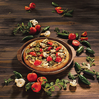 Domino's pizza in chandapura,Bangalore - Order Food Online - Best