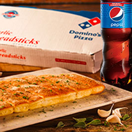 Dominos Pizza Menu With Prices